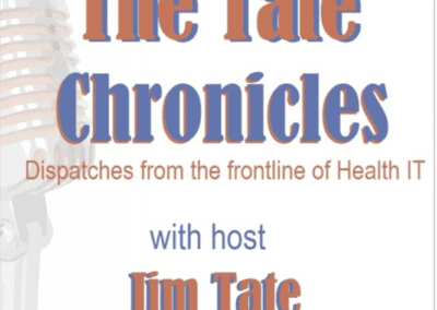 Best Practices on Healthcare Data Archiving: A Conversation with Kel Pults